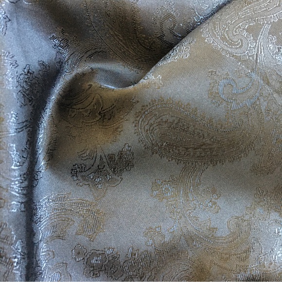 AusFox Forest Green Fall/Winter Coat - Picture 10 of 15